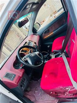 تۆیۆتا هایلۆکس